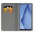 Púzdro knižkové SMART BOOK CASE pre HUAWEI P40 LITE  - červené