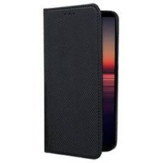 Púzdro knižkové SMART BOOK CASE pre SONY XPERIA 1 II - čierne