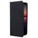 Púzdro knižkové SMART BOOK CASE pre SONY XPERIA 1 II - čierne