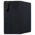 Púzdro knižkové SMART BOOK CASE pre SONY XPERIA 1 II - čierne