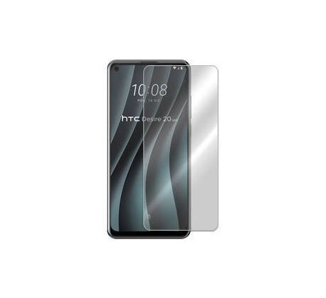 Tvrdené sklo LCD 9H PRO  pre HTC DESIRE 20 PRO