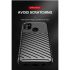 Púzdro (Zadný kryt) THUNDER ARMOR pre SAMSUNG GALAXY M21 (M215F) - čierne