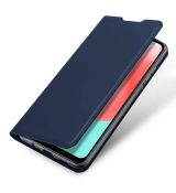 Púzdro knižkové DUX DUCIS PRO SKIN SERIES pre SAMSUNG GALAXY A32 5G - modré
