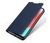 Púzdro knižkové DUX DUCIS PRO SKIN SERIES pre SAMSUNG GALAXY A32 5G - modré
