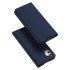 Púzdro knižkové DUX DUCIS PRO SKIN SERIES pre SAMSUNG GALAXY A32 5G - modré