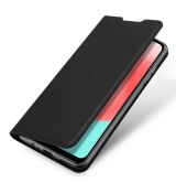 Púzdro knižkové DUX DUCIS PRO SKIN SERIES pre SAMSUNG GALAXY A32 5G - čierne