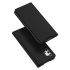 Púzdro knižkové DUX DUCIS PRO SKIN SERIES pre SAMSUNG GALAXY A32 5G - čierne