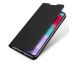 Púzdro knižkové DUX DUCIS PRO SKIN SERIES pre SAMSUNG GALAXY A52 5G - čierne