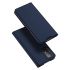 Púzdro knižkové DUX DUCIS PRO SKIN SERIES pre SAMSUNG GALAXY A52 5G - modré