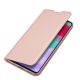 Púzdro knižkové DUX DUCIS PRO SKIN SERIES pre SAMSUNG GALAXY A52 5G - ružové