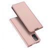 Púzdro knižkové DUX DUCIS PRO SKIN SERIES pre SAMSUNG GALAXY A52 5G - ružové