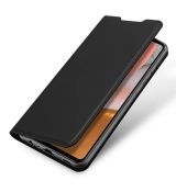 Púzdro knižkové DUX DUCIS PRO SKIN SERIES pre SAMSUNG GALAXY A72 5G - čierne