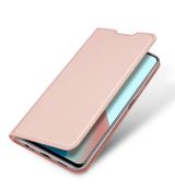 Púzdro knižkové DUX DUCIS PRO SKIN SERIES pre XIAOMI REDMi NOTE 9T 5G - ružové