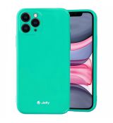 Silikónové púzdroJELLY CASE pre SAMSUNG GALAXY A20e (A202F) - mätové