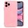 Silikónové púzdroJELLY CASE pre SAMSUNG GALAXY A20e (A202F) - ružové