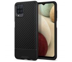 Púzdro SPIGEN CORE ARMOR™ pre SAMSUNG GALAXY A12 (A125F) - čierne