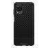 Púzdro SPIGEN CORE ARMOR™ pre SAMSUNG GALAXY A12 (A125F) - čierne