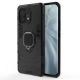 Púzdro ARMOR RING CASE  pre XIAOMI Mi 11 - čierne