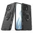 Púzdro ARMOR RING CASE  pre XIAOMI Mi 11 - čierne