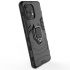 Púzdro ARMOR RING CASE  pre XIAOMI Mi 11 - čierne
