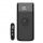 Externá batéria - DUDAO 10000 mAh 3.0 Qi 10W Wireless charger (K13Pro) - čierna