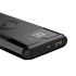 Externá batéria - DUDAO 10000 mAh 3.0 Qi 10W Wireless charger (K13Pro) - čierna
