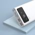Externá batéria -  POWER BANK REMAX MENGINE (RPP-112) 4xUSB 2,1A 30000mAh - biela
