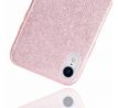 Púzdro SHINING CASE pre MOTOROLA MOTO G9 PLAY/E7 PLUS - ružové