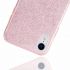 Púzdro SHINING CASE pre MOTOROLA MOTO G9 PLAY/E7 PLUS - ružové