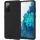 Púzdro MERCURY SOFT FEELING TPU pre SAMSUNG GALAXY S20 FE/S20 LITE - čierne