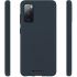 Púzdro MERCURY SOFT FEELING TPU pre SAMSUNG GALAXY S20 FE/S20 LITE - modré