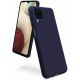 Púzdro MERCURY SOFT FEELING TPU pre SAMSUNG GALAXY A12 (A125F) - modré