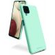 Púzdro MERCURY SOFT FEELING TPU pre SAMSUNG GALAXY A12 (A125F) - mätové