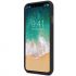 Púzdro MERCURY SOFT FEELING TPU pre MOTOROLA MOTO G9 PLUS - čierne