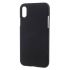 Púzdro MERCURY SOFT FEELING TPU pre MOTOROLA MOTO G9 PLUS - čierne