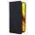 Púzdro knižkové SMART BOOK CASE pre XIAOMI POCO X3 NFC - čierne