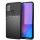 Púzdro (Zadný kryt) THUNDER ARMOR pre SAMSUNG GALAXY M51 (M515F) - čierne