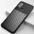 Púzdro (Zadný kryt) THUNDER ARMOR pre SAMSUNG GALAXY M51 (M515F) - čierne