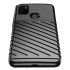 Púzdro (Zadný kryt) THUNDER ARMOR pre SAMSUNG GALAXY M51 (M515F) - čierne