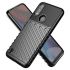 Púzdro (Zadný kryt) THUNDER ARMOR pre MOTOROLA MOTO E7 POWER - čierne