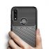 Púzdro (Zadný kryt) THUNDER ARMOR pre MOTOROLA MOTO E7 POWER - čierne