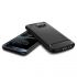 Púzdro SPIGEN RUGGED ARMOR™ pre SAMSUNG GALAXY S7 EDGE (G935F) - čierne