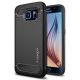 Púzdro SPIGEN RUGGED ARMOR™ pre SAMSUNG GALAXY S6 (G920F) - čierne