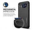 Púzdro SPIGEN RUGGED ARMOR™ pre SAMSUNG GALAXY S6 (G920F) - čierne