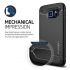 Púzdro SPIGEN RUGGED ARMOR™ pre SAMSUNG GALAXY S6 (G920F) - čierne