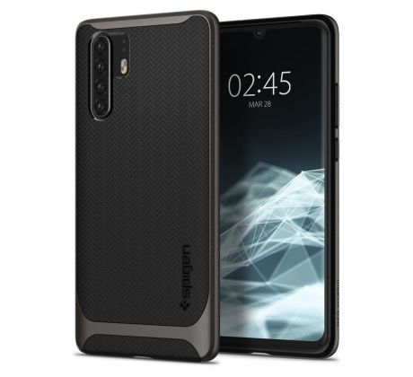 Púzdro SPIGEN NEO HYBRID™ pre HUAWEI P30 PRO - gunmetal