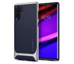 Púzdro SPIGEN NEO HYBRID™ pre SAMSUNG GALAXY NOTE 10 (N970F) - modro strieborné