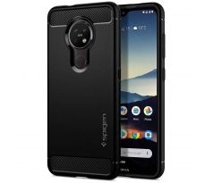 Púzdro SPIGEN RUGGED ARMOR™ pre NOKIA 6.2/7.2 - čierne