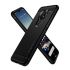Púzdro SPIGEN RUGGED ARMOR™ pre NOKIA 6.2/7.2 - čierne