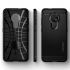 Púzdro SPIGEN RUGGED ARMOR™ pre NOKIA 6.2/7.2 - čierne